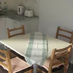 Apartament Paula - One Bedroom With Terrace 3 *