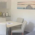 Paula - One Bedroom With Terrace 3 Apartament Jezera