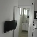 Apartament Paula - One Bedroom With Terrace 3 Jezera