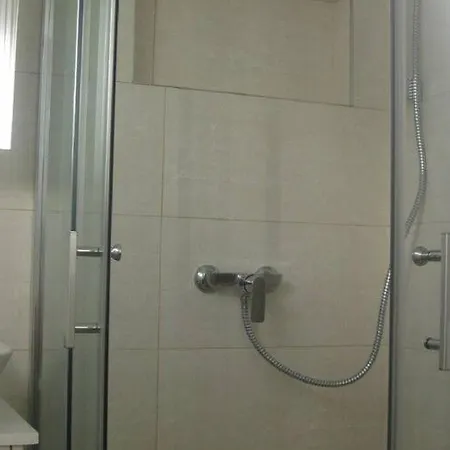 Paula - One Bedroom With Terrace 3 *