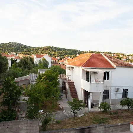 Paula - One Bedroom With Terrace 3