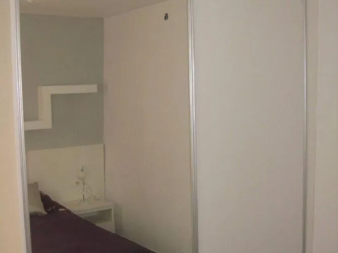 Appartement Paula - One Bedroom With Terrace 3