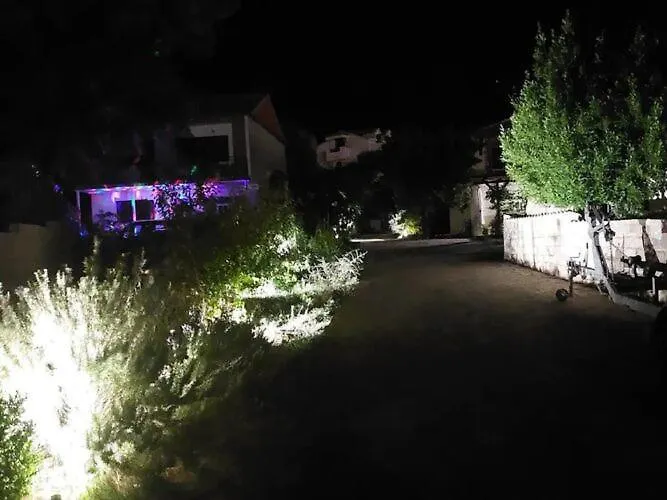 Appartement Paula - One Bedroom With Terrace 3 *