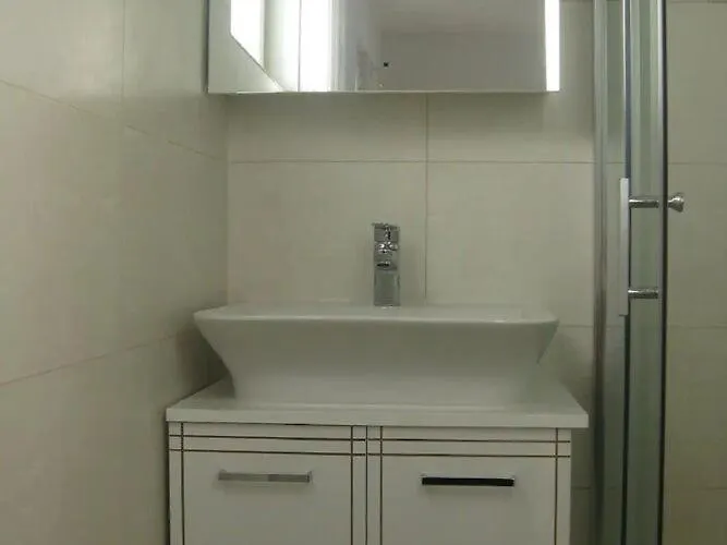 Paula - One Bedroom With Terrace 3 Appartement