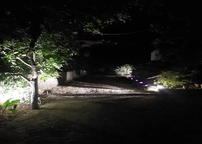 Paula - One Bedroom With Terrace 3