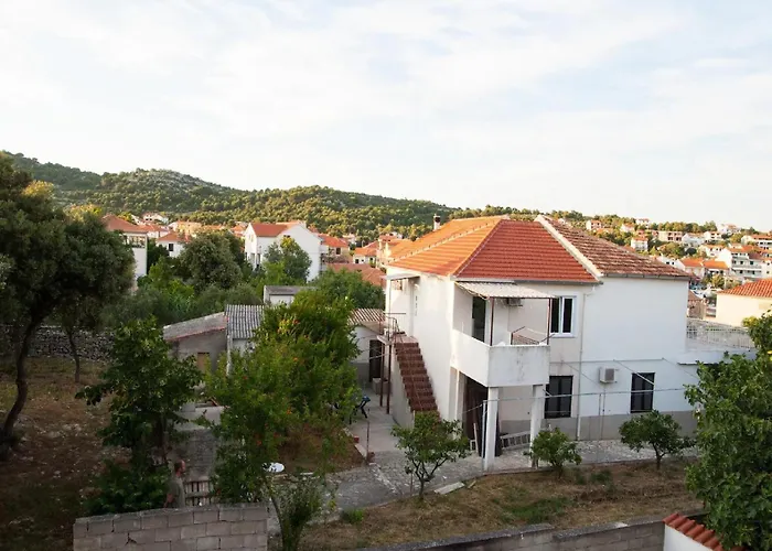 Paula - One Bedroom With Terrace 3